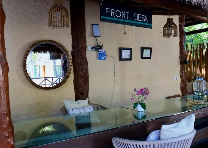 Macondo Holbox