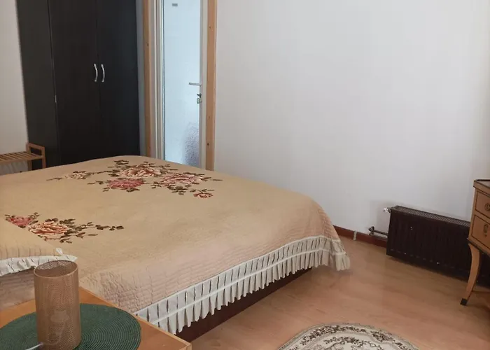 Casa Slanic House