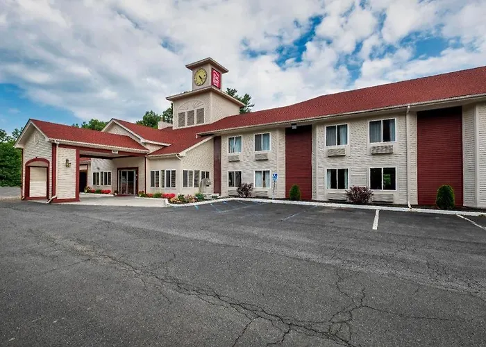Red Roof Inn
