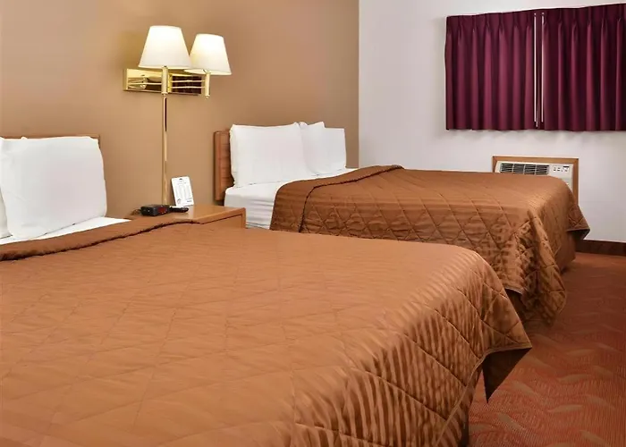 Americas Best Value Inn & Suites Sidney