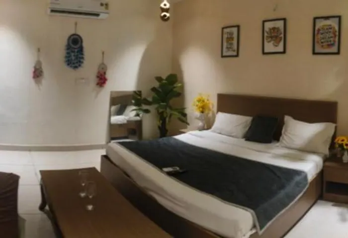 Parampara Hotel