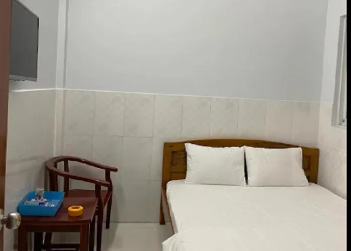 Nhà Nghỉ Motel NGỌC KIM NGÂN