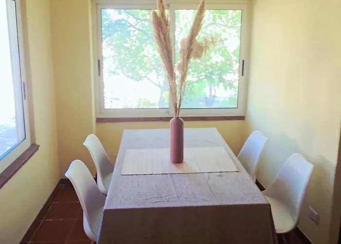 Casa vacanze a Roccella Jonica