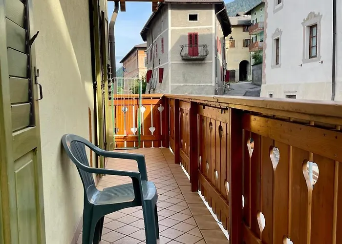 Albergo Alpina
