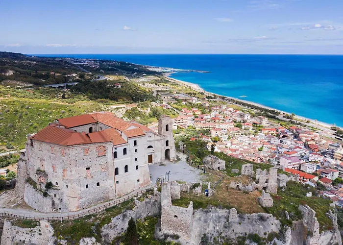 Casa vacanze a Roccella Jonica