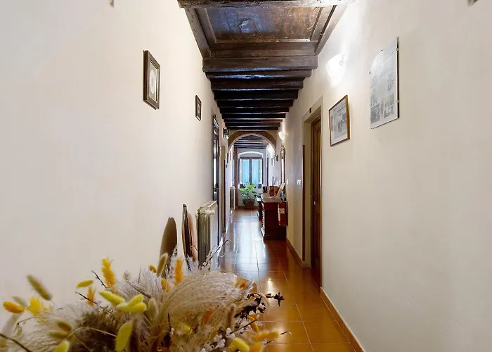 Agriturismo Palazzo Vecchio