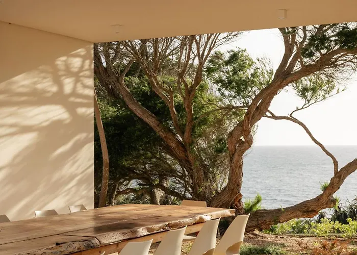 Montemar - Costa Vicentina Villa