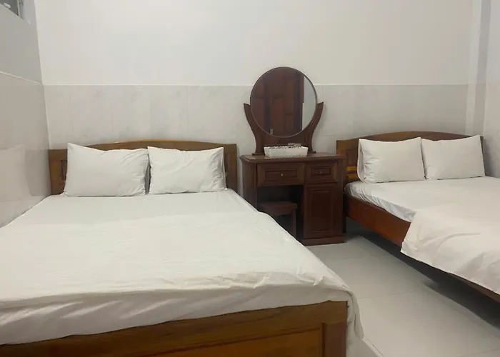 Nhà Nghỉ Motel NGỌC KIM NGÂN