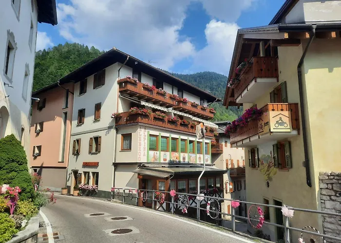 Albergo Alpina