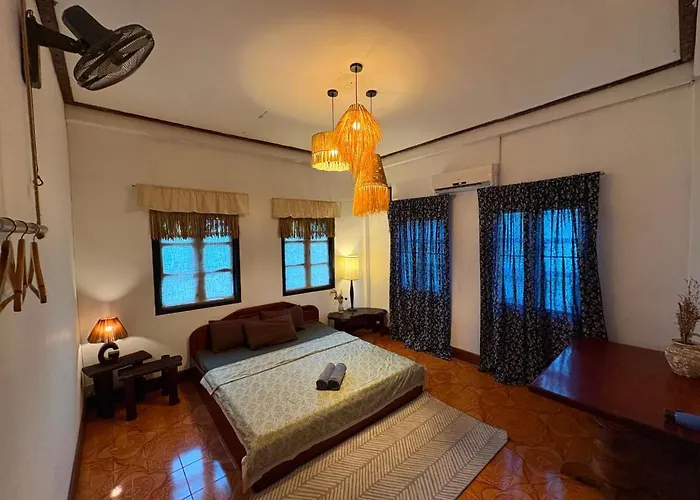 Mi Casa Luang Prabang