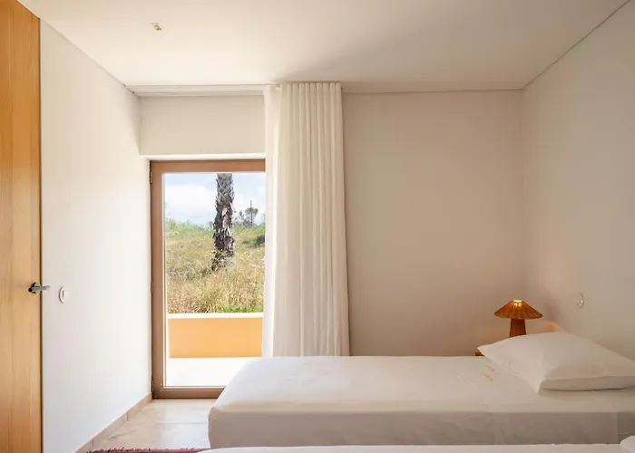 Montemar - Costa Vicentina Villa