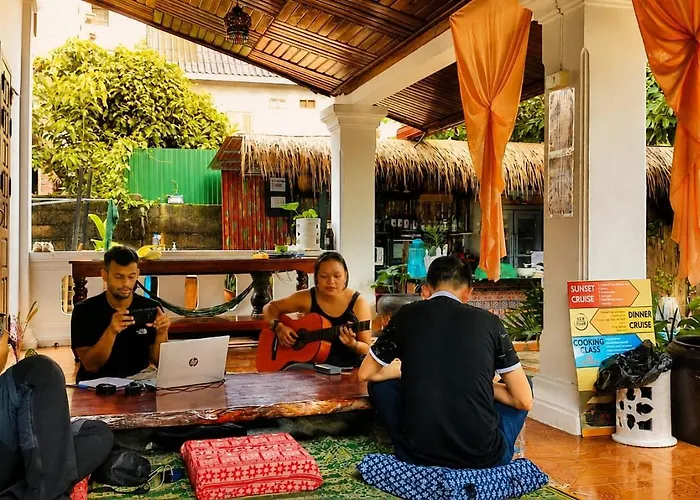 Mi Casa Luang Prabang