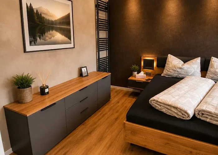 Alpin Lodge