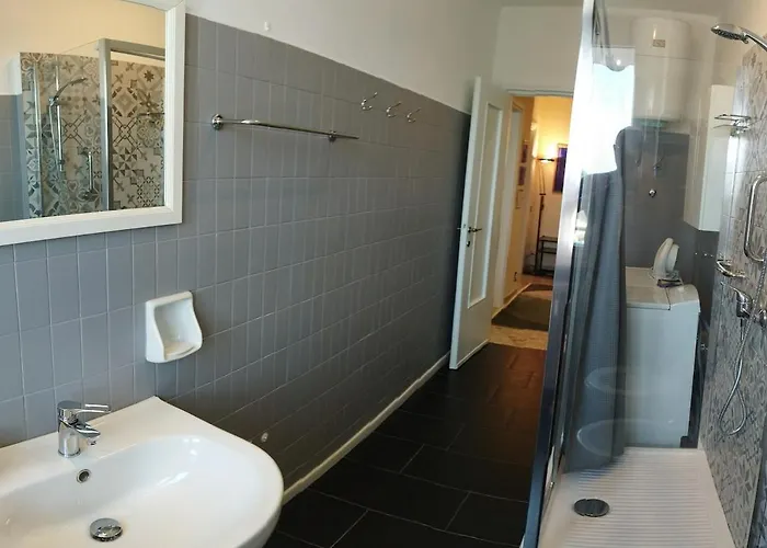 Mat20, Apartment With 5 Beds