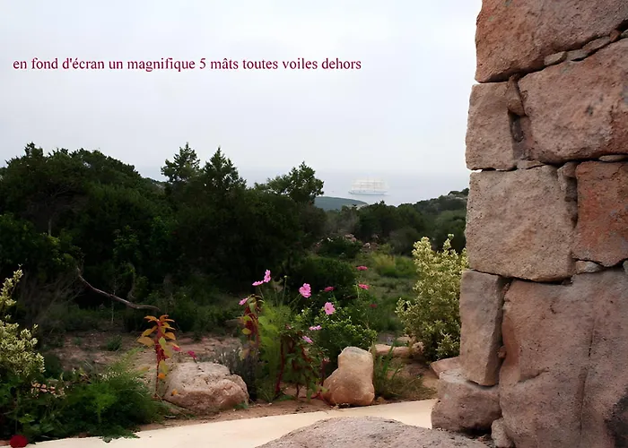 La Bergerie