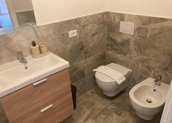 Olcium Holiday Rooms