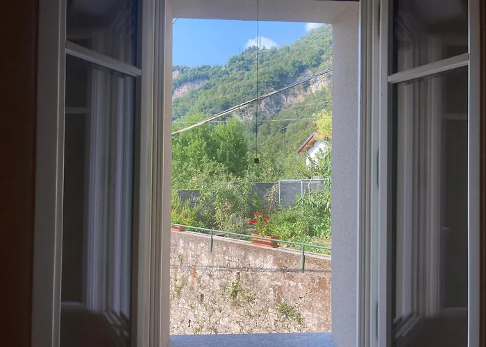 Olcium Holiday Rooms