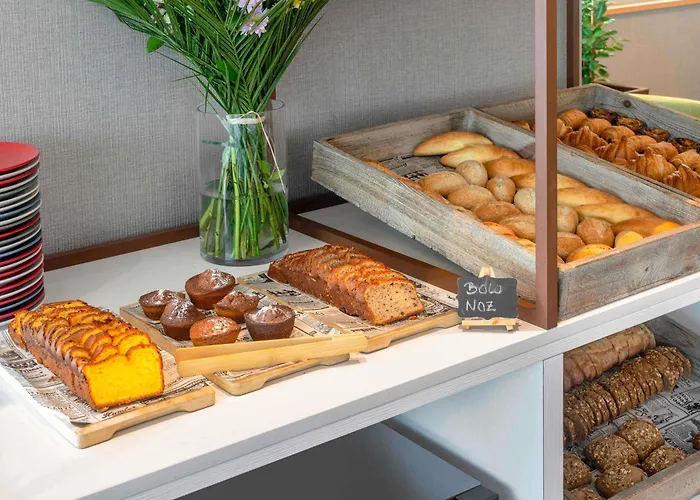 Mercure Porto Gaia
