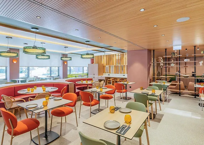 Novotel Lisboa