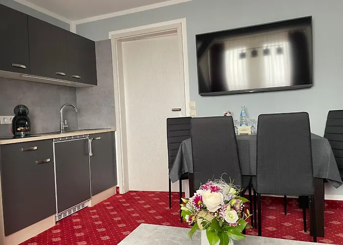 3 SterneHotel Berlin