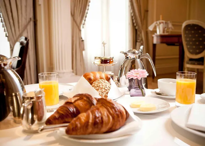 Intercontinental Amstel Amsterdam By Ihg