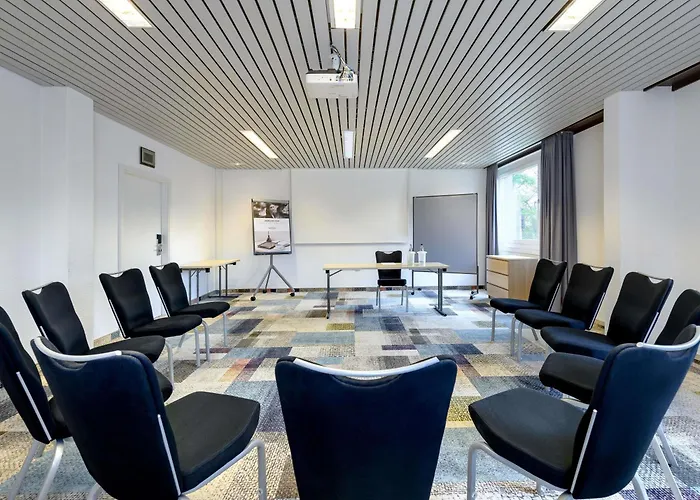 Mercure Koeln West