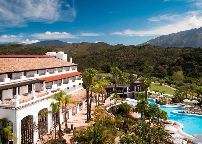 Westin La Quinta Golf Resort & Spa, Benahavis,