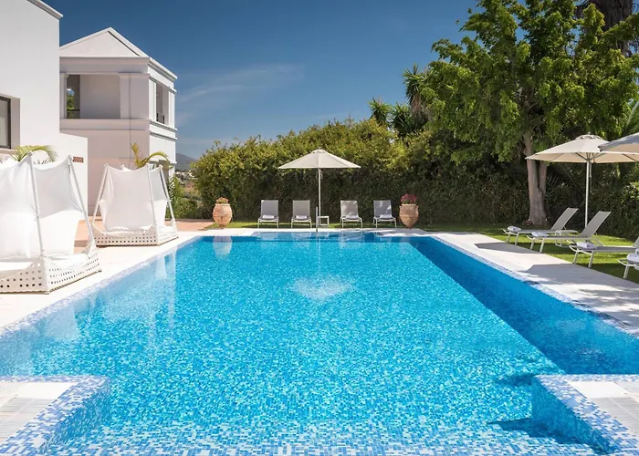 Westin La Quinta Golf Resort & Spa, Benahavis,
