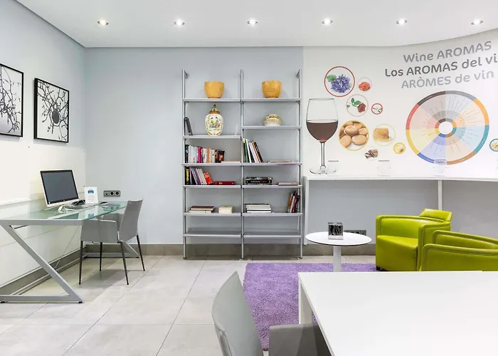  Ibis Styles Madrid Prado