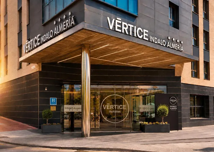 Vértice Indalo