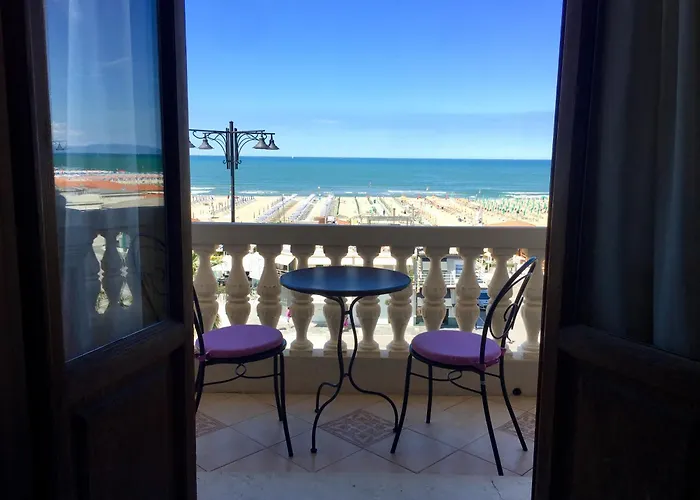 3 star hotels Villa Tina