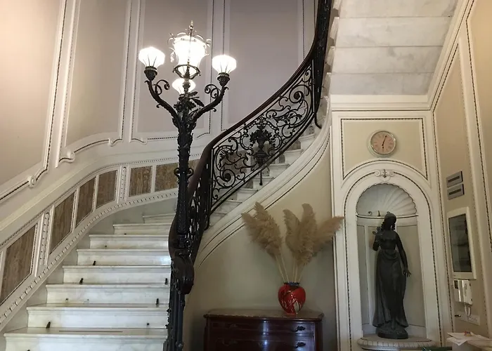 3 star hotels Villa Tina