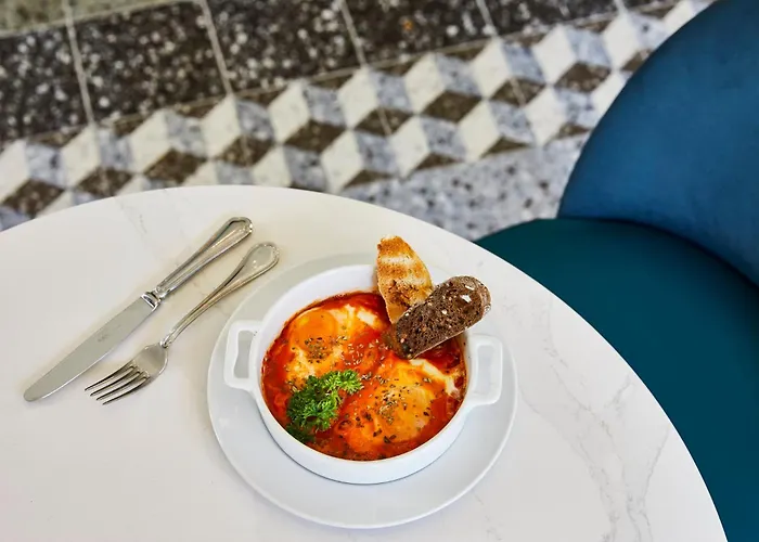 Indigo - Sant'Elena By Ihg