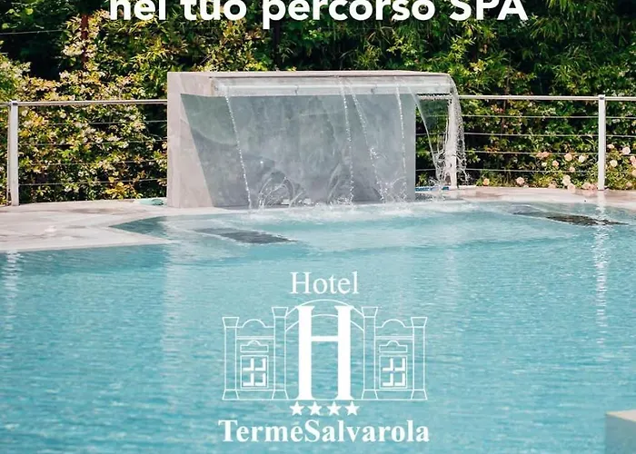 Hotel Terme Salvarola