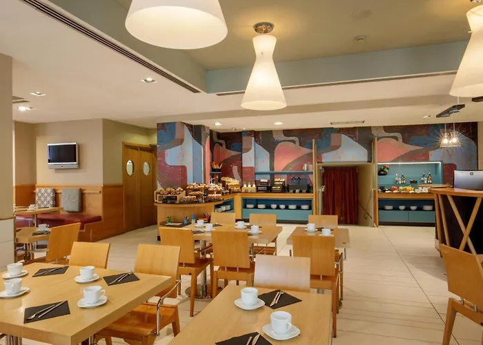 Best Western Hotel Globus