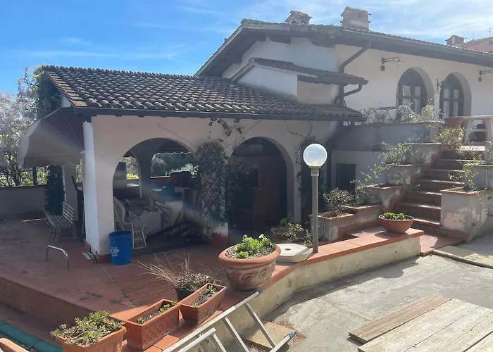 Le Casacce Case per Vacanze