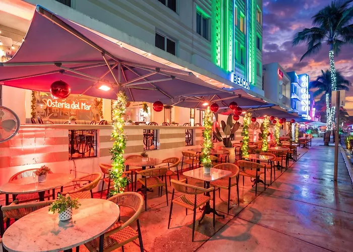 Beacon South Beach