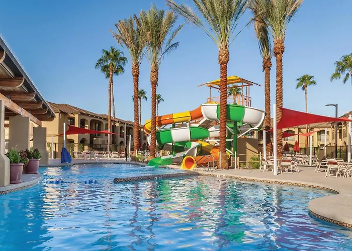 Holiday Inn Club Vacations