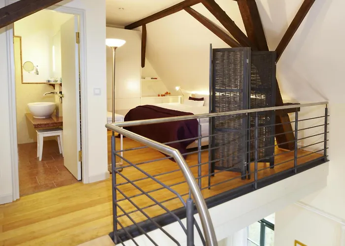 Parkhotel Pforzheim