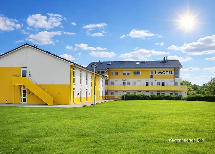 I-Motel