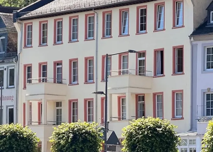 Rheinfels