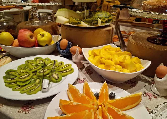 Kinderhotel La Cappuccina