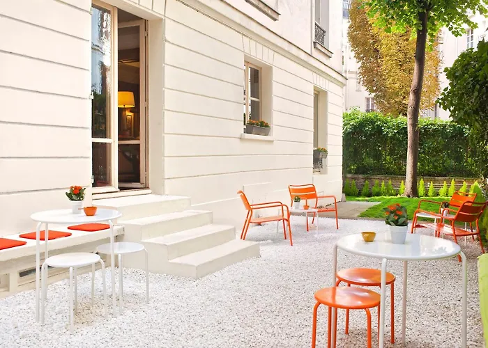 Melia Champs Elysees
