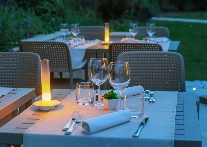 Palace Hotel Desenzano