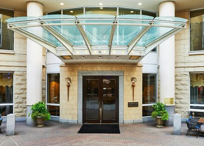  Kimpton Marlowe By Ihg
