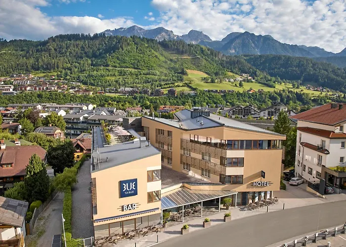 3 SterneHotel TUI BLUE