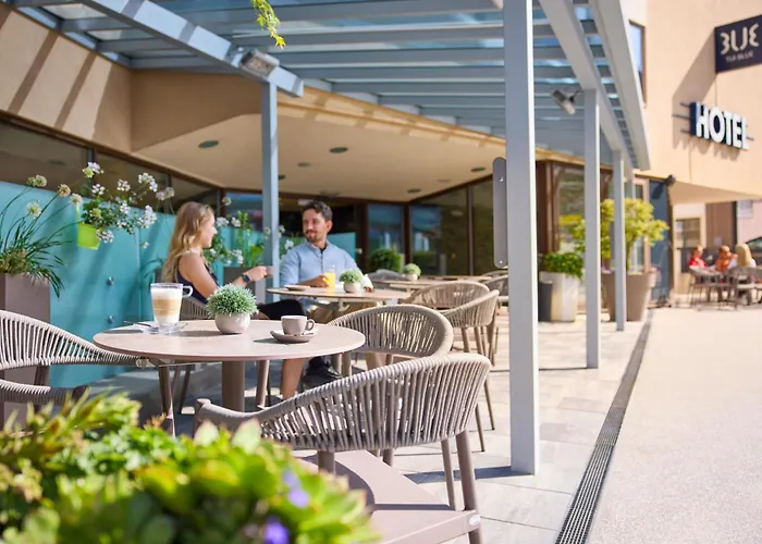 3 SterneHotel TUI BLUE