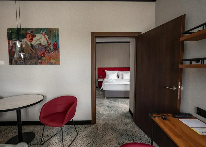 World Casino hotels Kossak