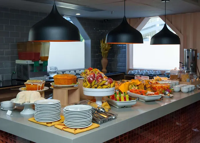 Ibis Budget Salvador