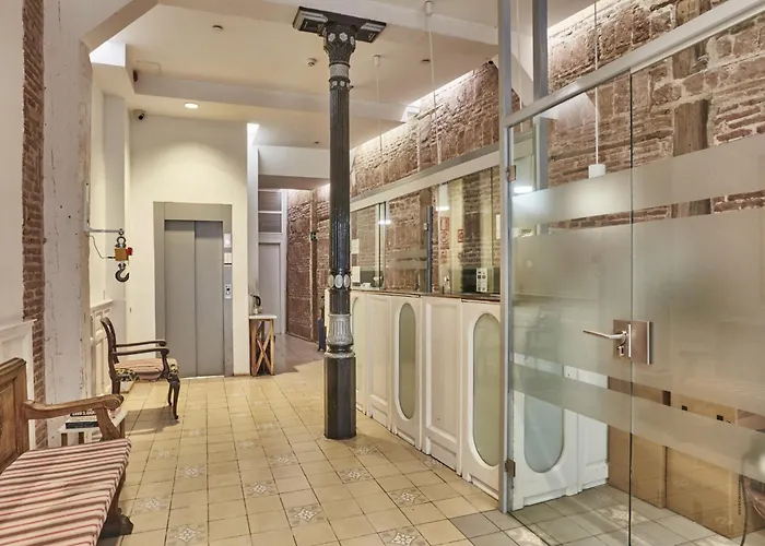  Hostal Madrid